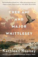Cher Ami and Major Whittlesey-Fiction: Historical fiction-買書書 BuyBookBook