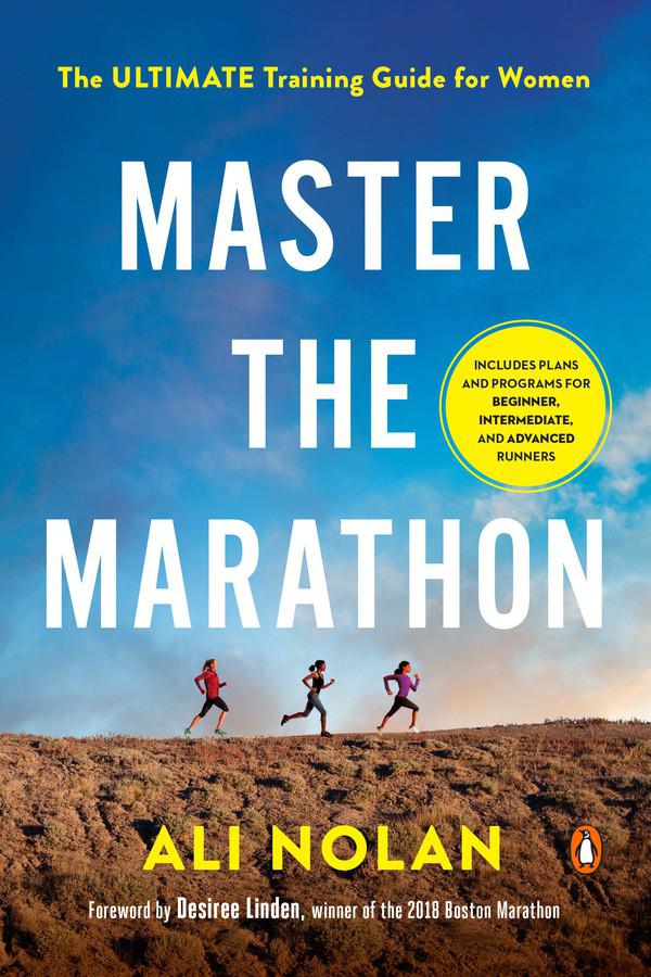 Master the Marathon-Sports and Active outdoor recreation-買書書 BuyBookBook