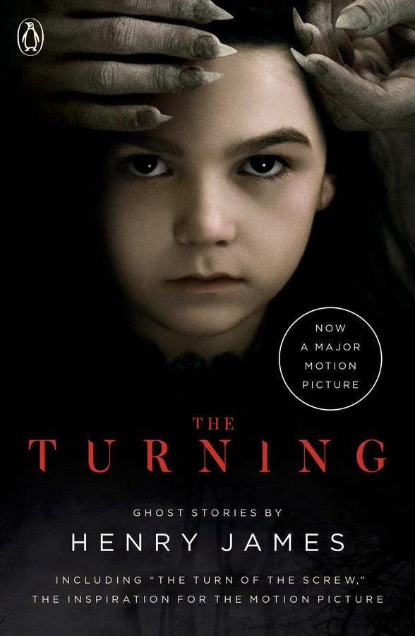 The Turning (Movie Tie-In)-Fiction: general and literary-買書書 BuyBookBook