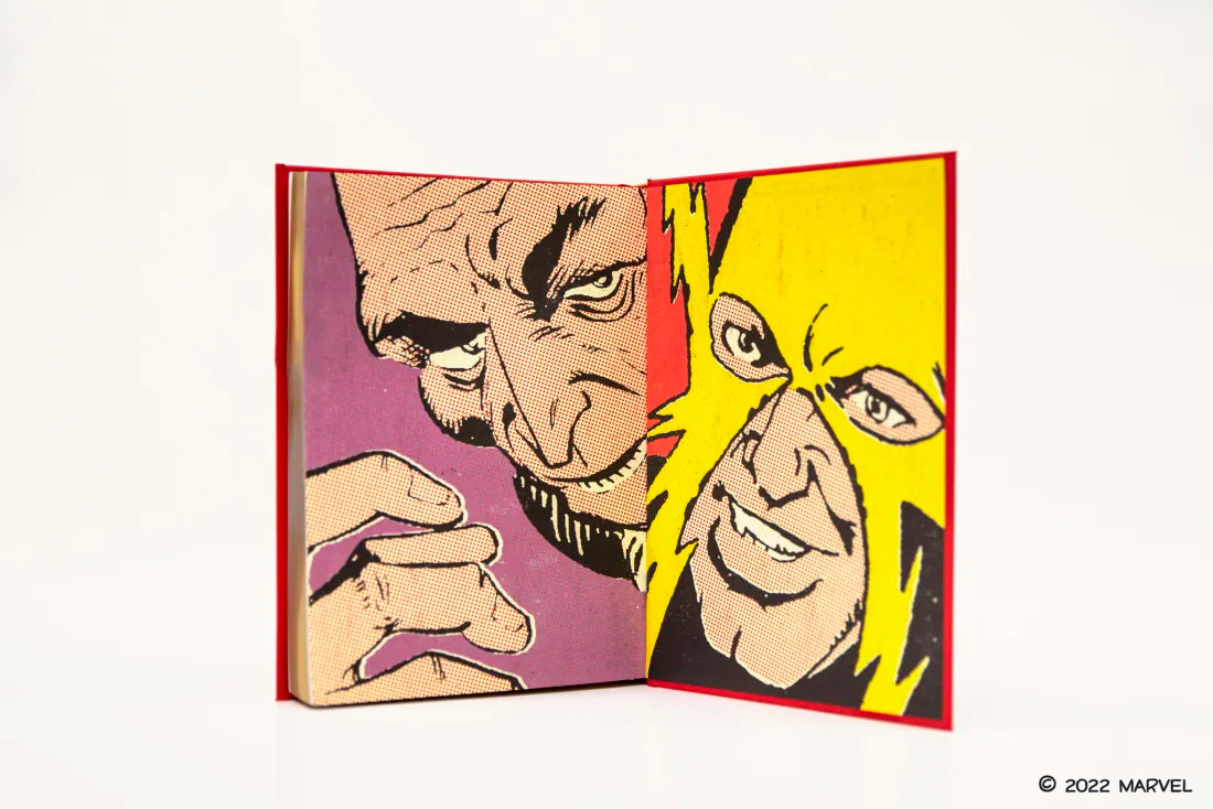 The Amazing Spider-Man US - Hardback