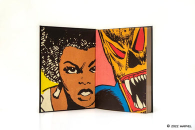 Black Panther US - Hardback