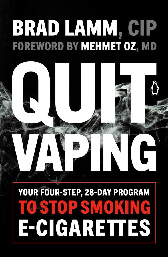 Quit Vaping-Family and health-買書書 BuyBookBook