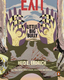 Little Big Bully-Poetry-買書書 BuyBookBook