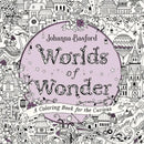 Worlds of Wonder