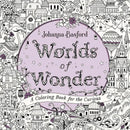 Worlds of Wonder-Lifestyle and Leisure-買書書 BuyBookBook