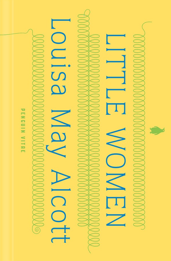 Little Women-Classic fiction: general and literary-買書書 BuyBookBook