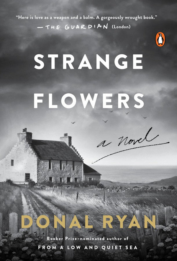 Strange Flowers-Fiction: Family life-買書書 BuyBookBook