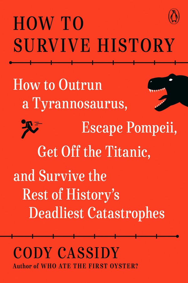 How to Survive History-Lifestyle and Leisure-買書書 BuyBookBook