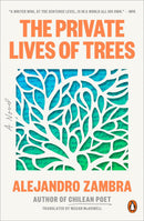 The Private Lives of Trees-Fiction: general and literary-買書書 BuyBookBook
