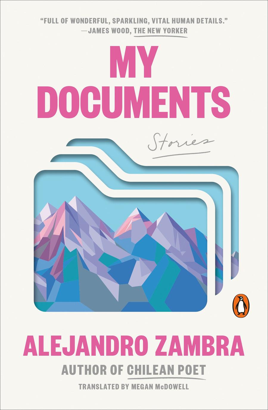 My Documents-Fiction: Short stories and other special features-買書書 BuyBookBook