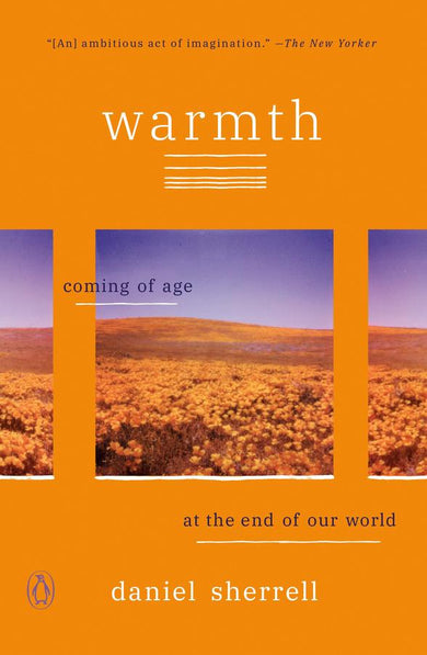 Warmth-Biography and memoirs-買書書 BuyBookBook