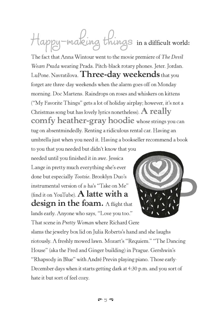 Little Pieces of Hope US - Paperback / softback