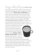 Little Pieces of Hope US - Paperback / softback