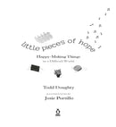 Little Pieces of Hope US - Paperback / softback