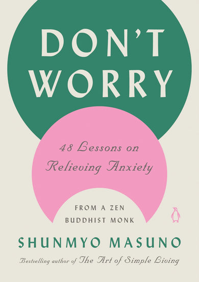Don’t Worry