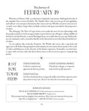 Magic Days US - Paperback / softback