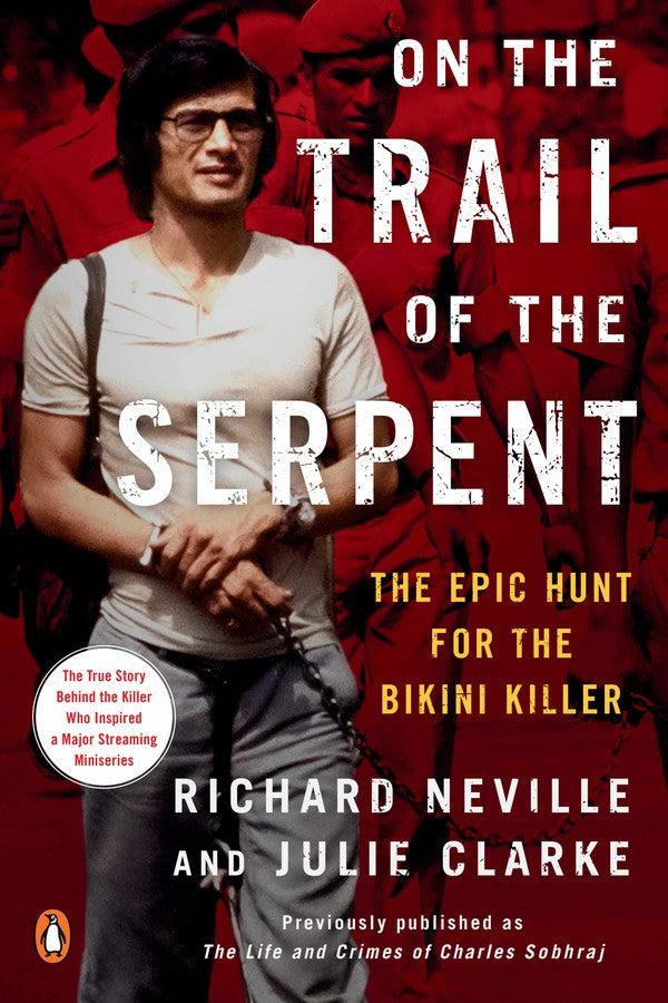 On the Trail of the Serpent-True stories and non-fiction prose-買書書 BuyBookBook