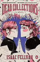 Dead Collections-Fiction: general and literary-買書書 BuyBookBook