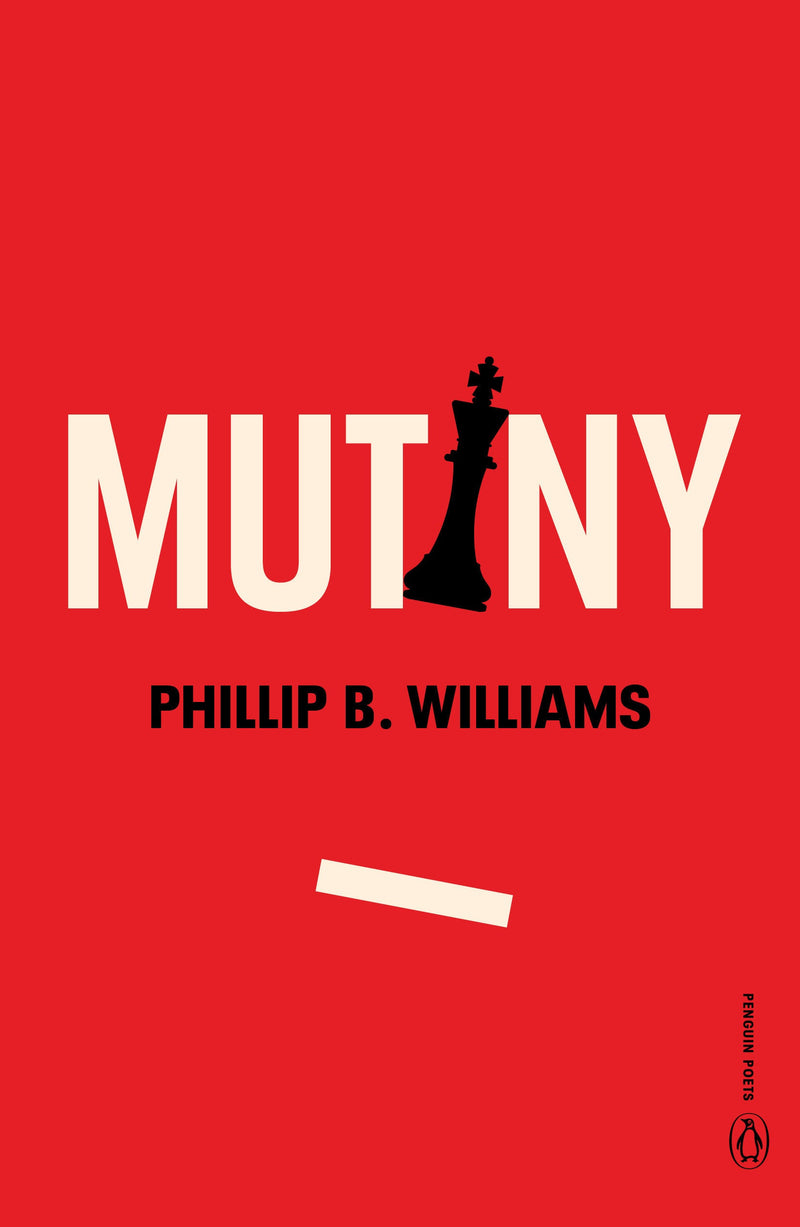 Mutiny-Poetry-買書書 BuyBookBook