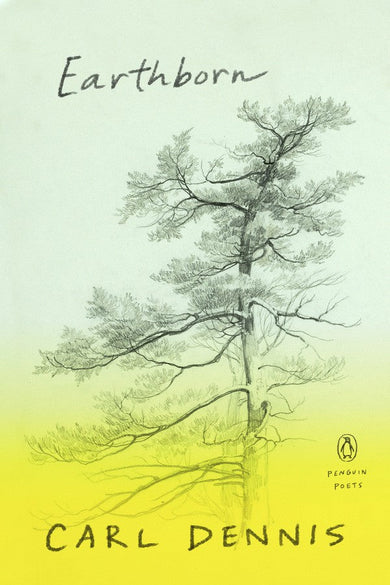 Earthborn-Poetry-買書書 BuyBookBook