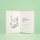 Eyeliner US - Hardback