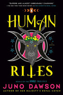 Human Rites-Fiction: Fantasy-買書書 BuyBookBook
