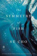The Symmetry of Fish-Poetry-買書書 BuyBookBook