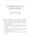 My First Popsicle US - Hardback