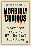 Morbidly Curious-Psychology-買書書 BuyBookBook