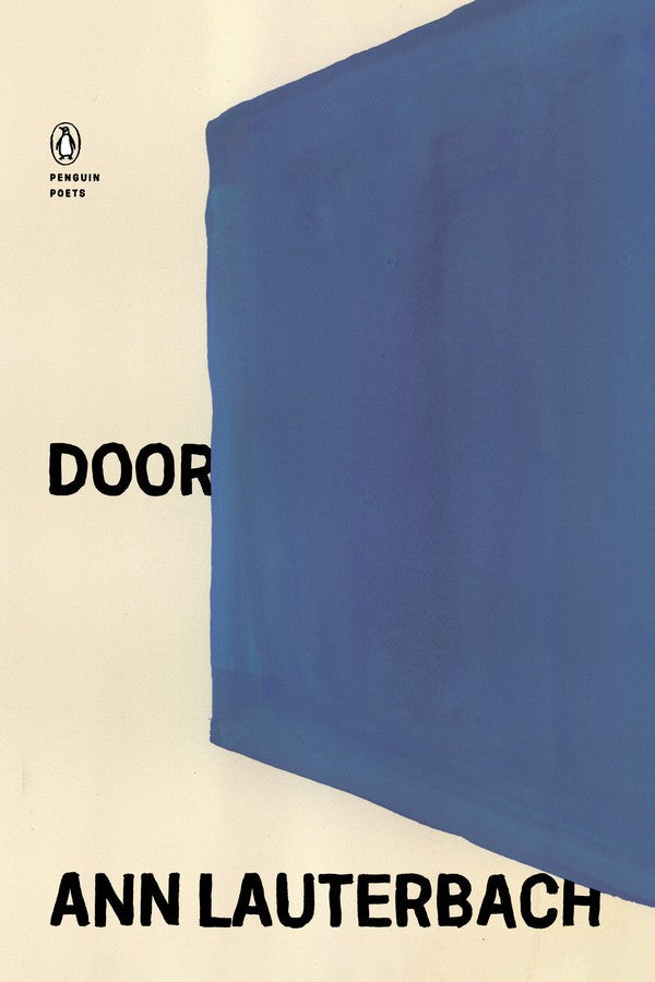 Door-Poetry-買書書 BuyBookBook