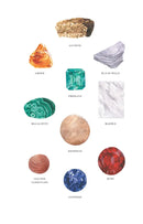 Lapidarium US - Hardback