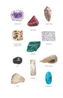 Lapidarium US - Hardback