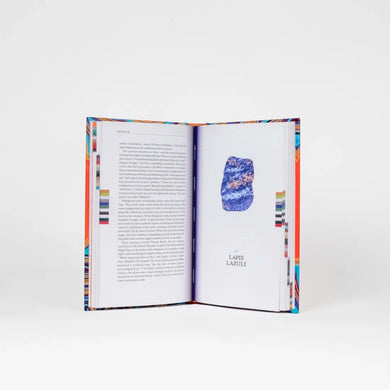Lapidarium US - Hardback