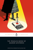 The Penguin Book of Murder Mysteries-Fiction: general and literary-買書書 BuyBookBook