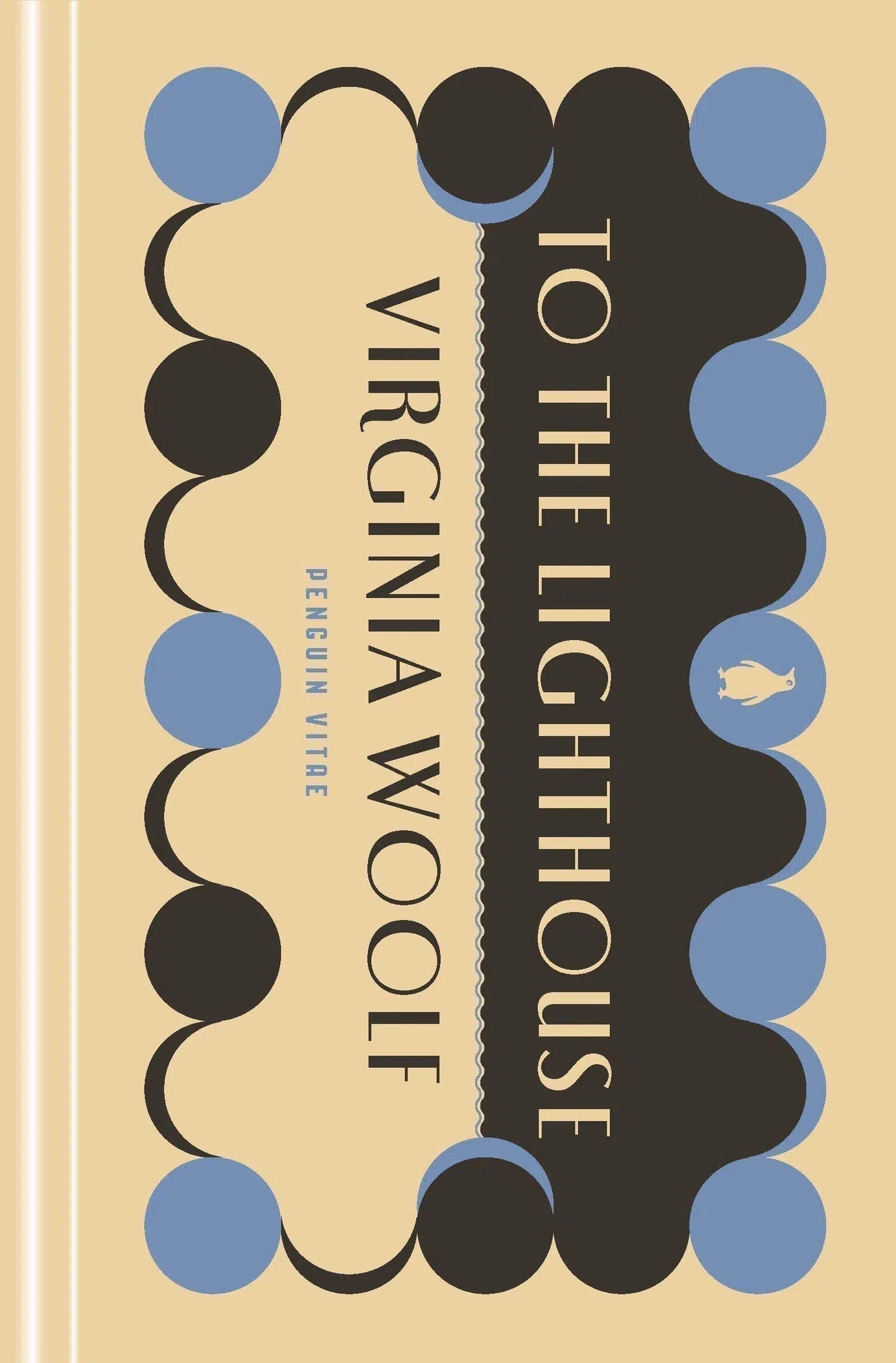 To the Lighthouse-Fiction: Modern and contemporary-買書書 BuyBookBook