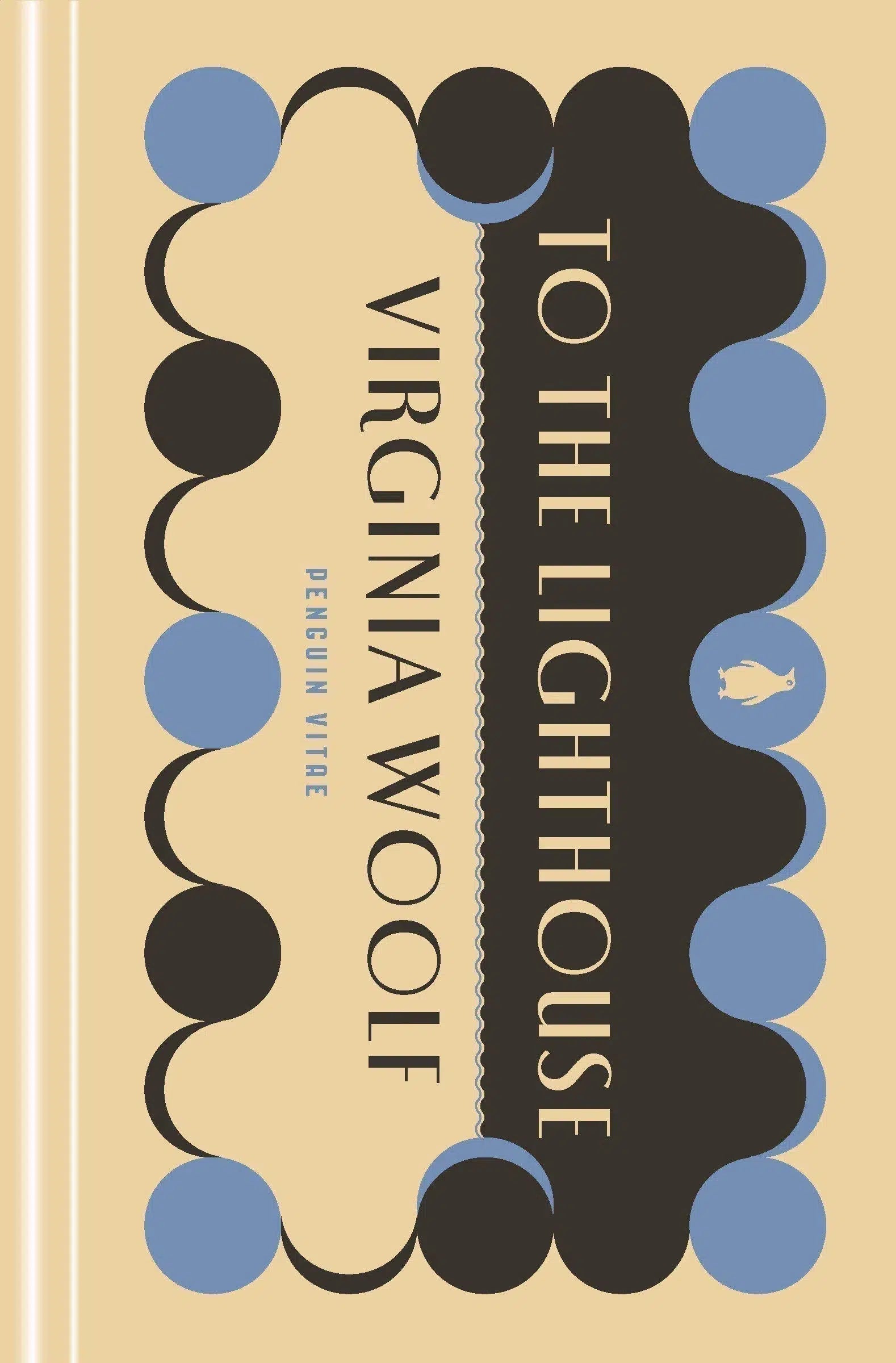 To the Lighthouse-Fiction: Modern and contemporary-買書書 BuyBookBook