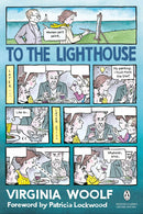 To the Lighthouse-Fiction: general and literary-買書書 BuyBookBook