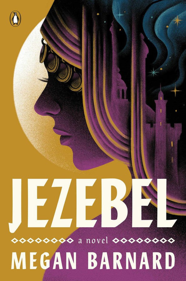 Jezebel-Fiction: Historical fiction-買書書 BuyBookBook