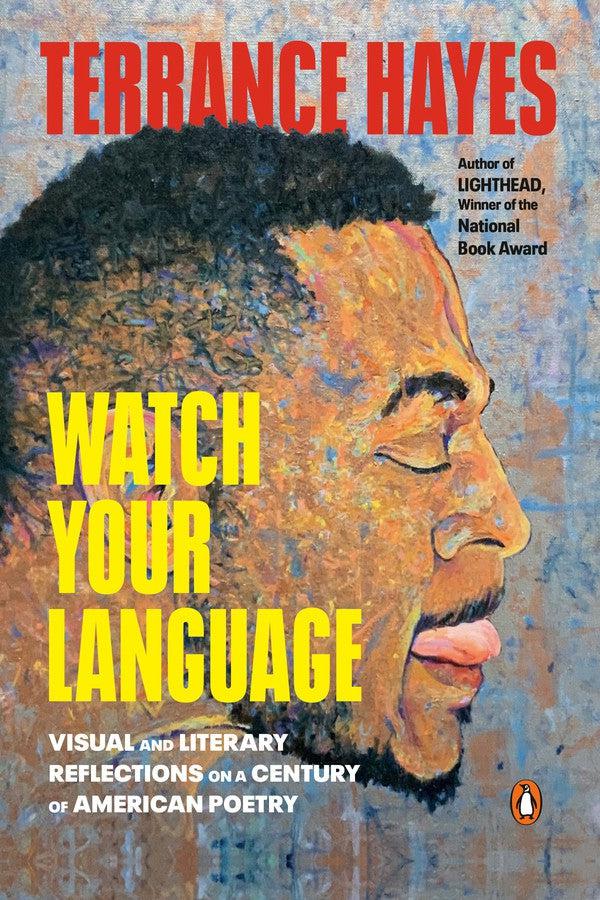 Watch Your Language-Literature and Literary studies-買書書 BuyBookBook