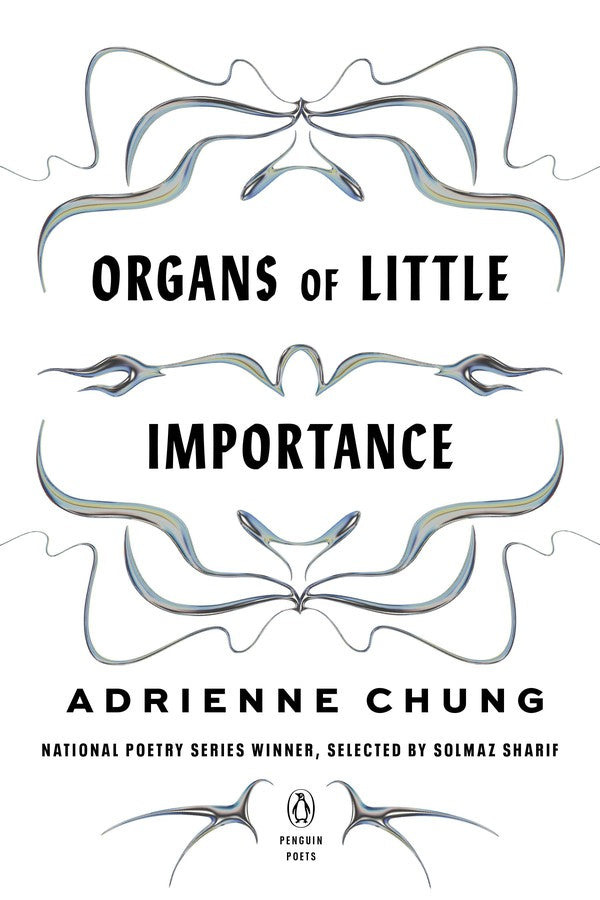 Organs of Little Importance-Poetry-買書書 BuyBookBook