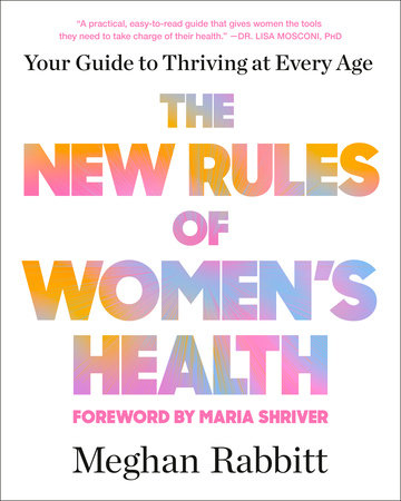 The New Rules of Women's Health