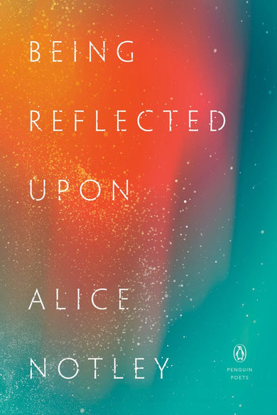 Being Reflected Upon-Poetry-買書書 BuyBookBook