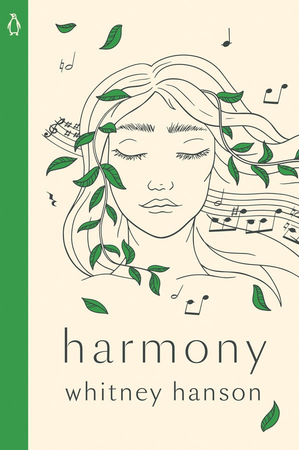 Harmony-Poetry-買書書 BuyBookBook