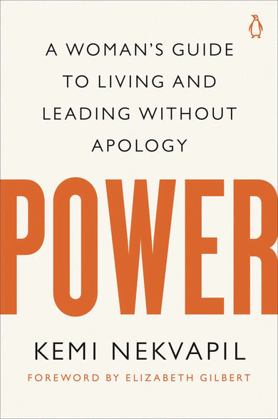 Power-Self-help/ personal development/ practical advice-買書書 BuyBookBook