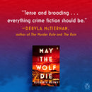 May the Wolf Die US - Paperback / softback
