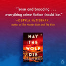 May the Wolf Die US - Paperback / softback