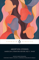 Abortion Stories-Society/ culture/ social sciences-買書書 BuyBookBook