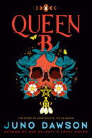 Queen B-Historical fantasy-買書書 BuyBookBook