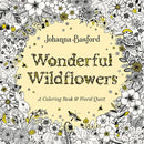 Wonderful Wildflowers-Lifestyle and Leisure-買書書 BuyBookBook