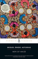 Men of Maize-Fiction: general and literary-買書書 BuyBookBook